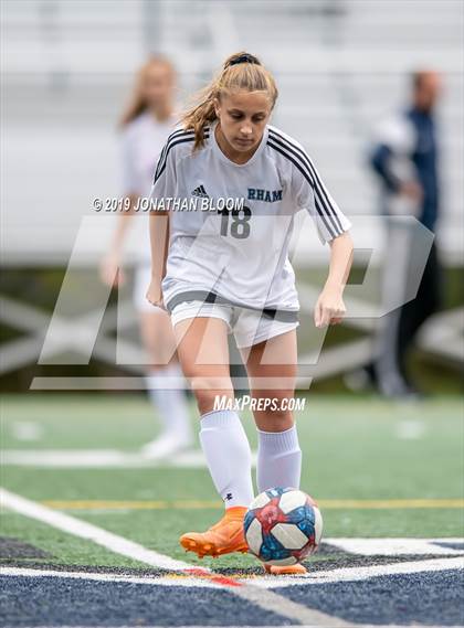 Thumbnail 3 in RHAM @ Wethersfield photogallery.