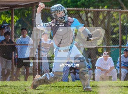 Thumbnail 1 in Punahou @ Kamehameha Kapalama photogallery.