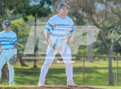 Thumbnail 3 in Punahou @ Kamehameha Kapalama photogallery.