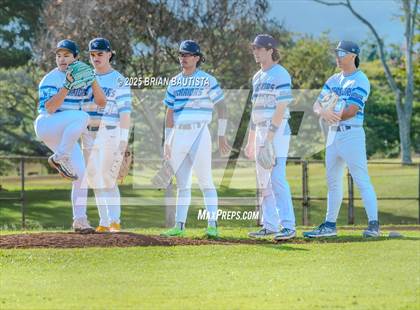 Thumbnail 2 in Punahou @ Kamehameha Kapalama photogallery.