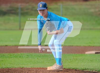 Thumbnail 3 in Punahou @ Kamehameha Kapalama photogallery.