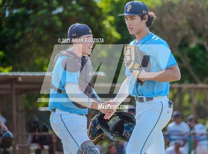 Thumbnail 1 in Punahou @ Kamehameha Kapalama photogallery.