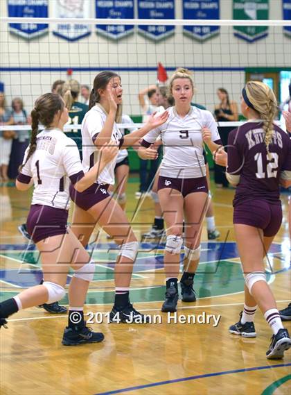 Thumbnail 2 in Lone Peak vs. Edison (Durango Fall Classic) photogallery.
