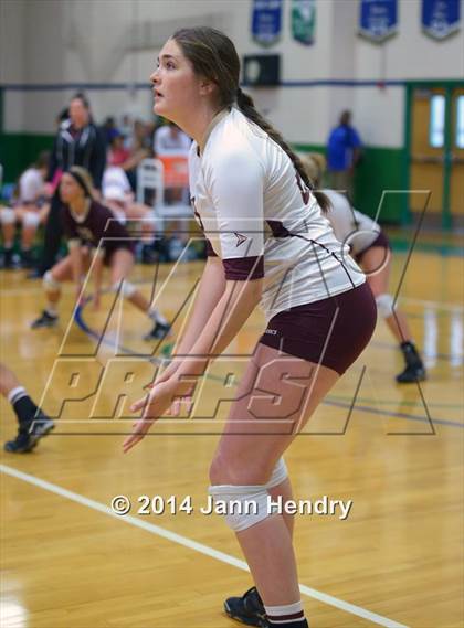 Thumbnail 1 in Lone Peak vs. Edison (Durango Fall Classic) photogallery.