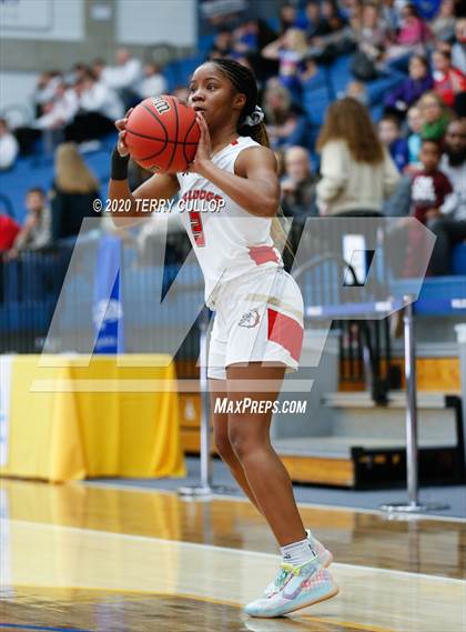 Thumbnail 3 in Grantsville vs. Judge Memorial (UHSAA 3A Semifinals) photogallery.