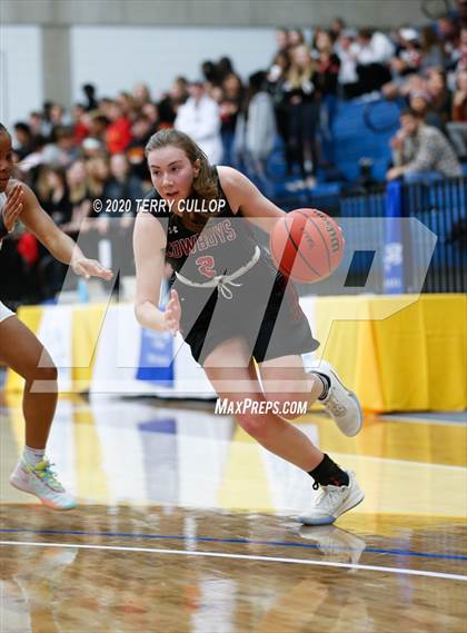 Thumbnail 3 in Grantsville vs. Judge Memorial (UHSAA 3A Semifinals) photogallery.