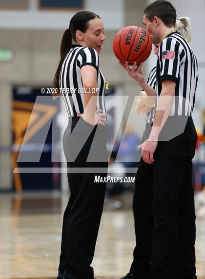Thumbnail 1 in Grantsville vs. Judge Memorial (UHSAA 3A Semifinals) photogallery.