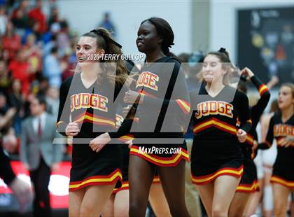 Thumbnail 3 in Grantsville vs. Judge Memorial (UHSAA 3A Semifinals) photogallery.