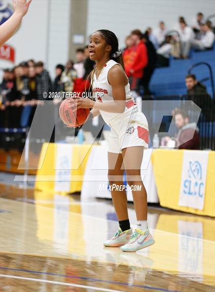 Thumbnail 3 in Grantsville vs. Judge Memorial (UHSAA 3A Semifinals) photogallery.