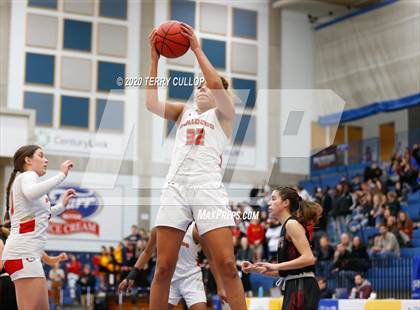 Thumbnail 1 in Grantsville vs. Judge Memorial (UHSAA 3A Semifinals) photogallery.