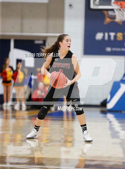 Thumbnail 1 in Grantsville vs. Judge Memorial (UHSAA 3A Semifinals) photogallery.