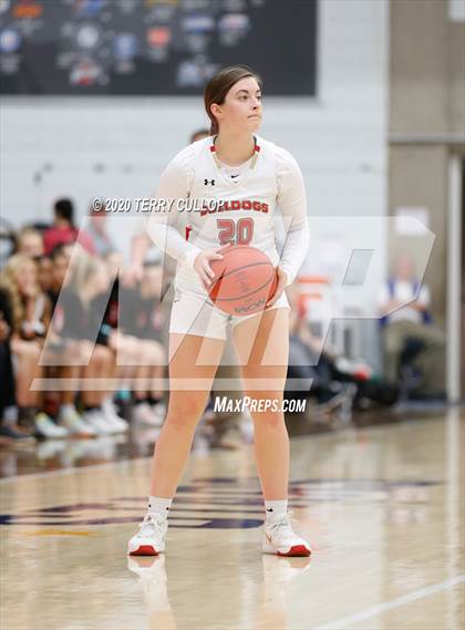 Thumbnail 2 in Grantsville vs. Judge Memorial (UHSAA 3A Semifinals) photogallery.