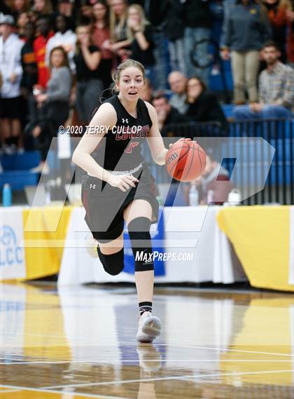 Thumbnail 3 in Grantsville vs. Judge Memorial (UHSAA 3A Semifinals) photogallery.