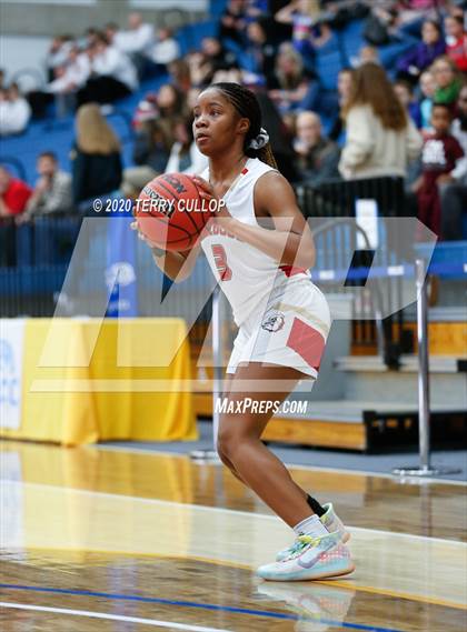 Thumbnail 2 in Grantsville vs. Judge Memorial (UHSAA 3A Semifinals) photogallery.