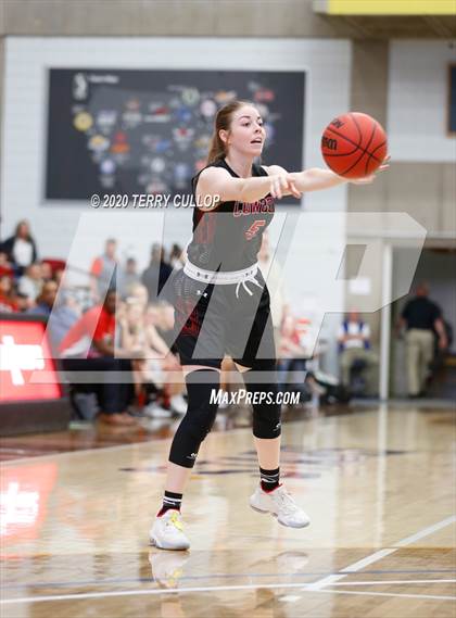 Thumbnail 1 in Grantsville vs. Judge Memorial (UHSAA 3A Semifinals) photogallery.