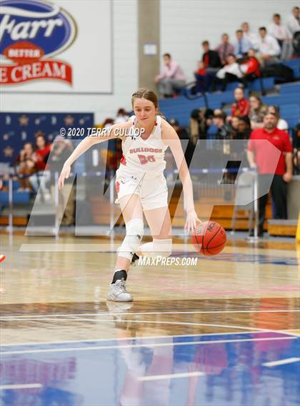 Thumbnail 2 in Grantsville vs. Judge Memorial (UHSAA 3A Semifinals) photogallery.