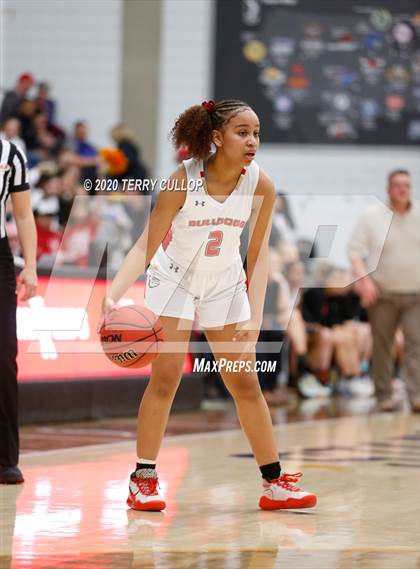Thumbnail 3 in Grantsville vs. Judge Memorial (UHSAA 3A Semifinals) photogallery.