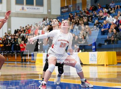 Thumbnail 3 in Grantsville vs. Judge Memorial (UHSAA 3A Semifinals) photogallery.