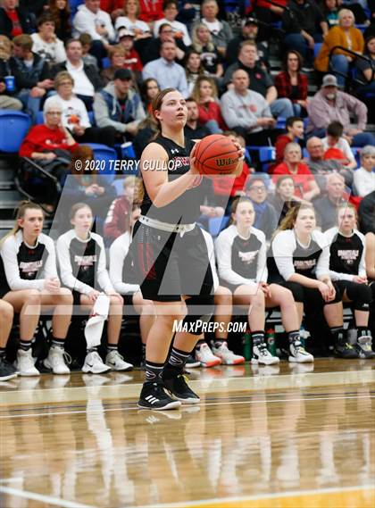 Thumbnail 1 in Grantsville vs. Judge Memorial (UHSAA 3A Semifinals) photogallery.