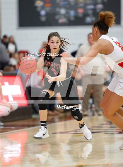 Thumbnail 1 in Grantsville vs. Judge Memorial (UHSAA 3A Semifinals) photogallery.