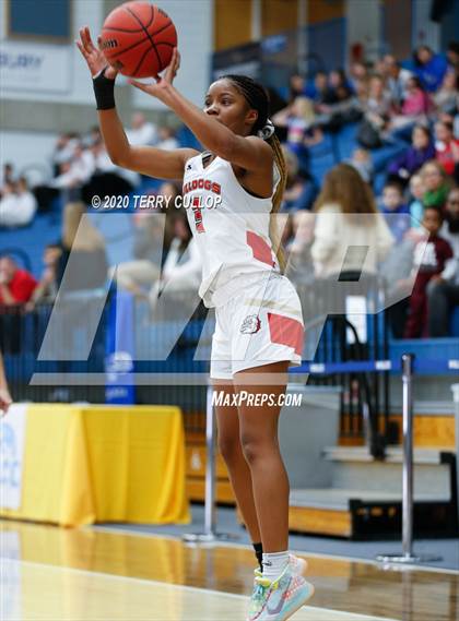 Thumbnail 1 in Grantsville vs. Judge Memorial (UHSAA 3A Semifinals) photogallery.