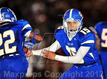 Thumbnail 3 in Bishop Amat @ Charter Oak photogallery.