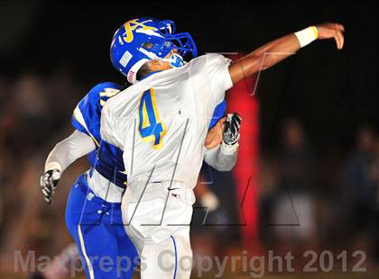 Thumbnail 2 in Bishop Amat @ Charter Oak photogallery.
