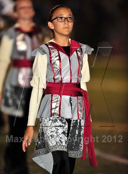 Thumbnail 1 in Bishop Amat @ Charter Oak photogallery.