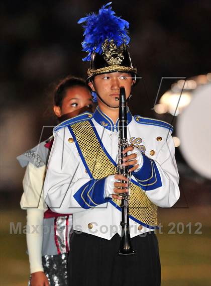 Thumbnail 1 in Bishop Amat @ Charter Oak photogallery.