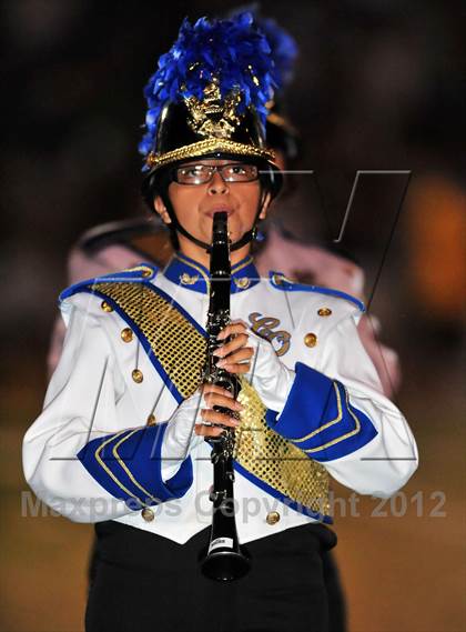 Thumbnail 3 in Bishop Amat @ Charter Oak photogallery.
