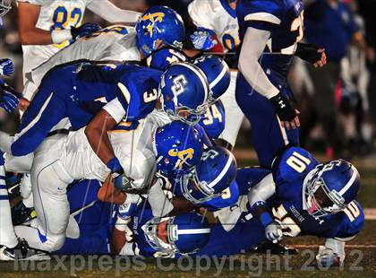 Thumbnail 3 in Bishop Amat @ Charter Oak photogallery.