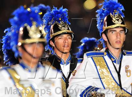Thumbnail 1 in Bishop Amat @ Charter Oak photogallery.