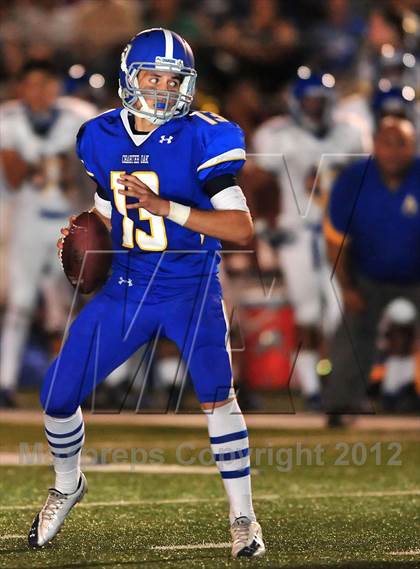 Thumbnail 3 in Bishop Amat @ Charter Oak photogallery.