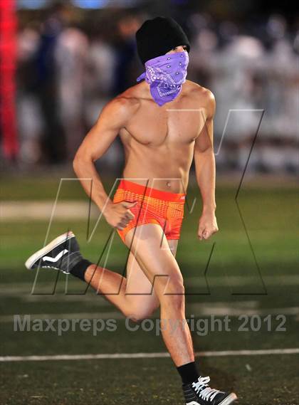 Thumbnail 2 in Bishop Amat @ Charter Oak photogallery.