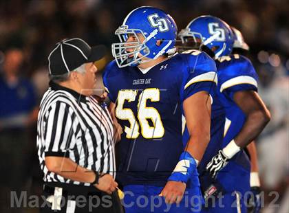 Thumbnail 2 in Bishop Amat @ Charter Oak photogallery.