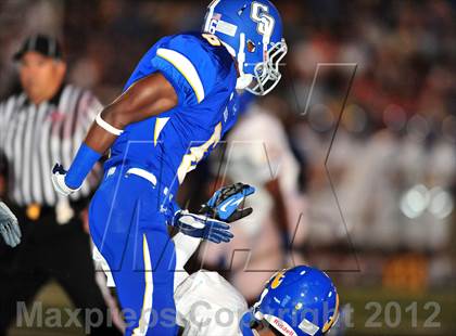 Thumbnail 2 in Bishop Amat @ Charter Oak photogallery.