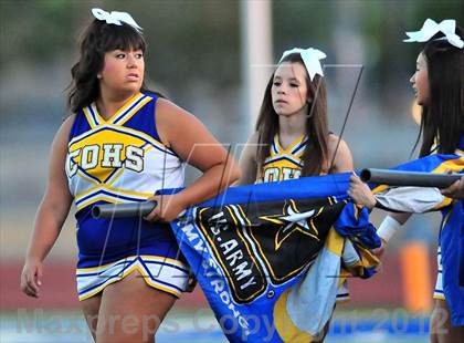 Thumbnail 1 in Bishop Amat @ Charter Oak photogallery.