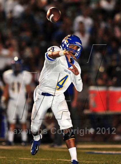 Thumbnail 3 in Bishop Amat @ Charter Oak photogallery.