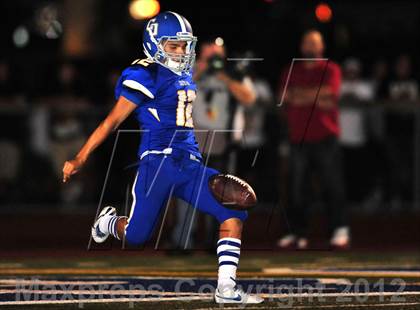 Thumbnail 1 in Bishop Amat @ Charter Oak photogallery.
