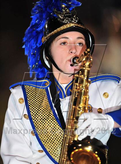 Thumbnail 1 in Bishop Amat @ Charter Oak photogallery.