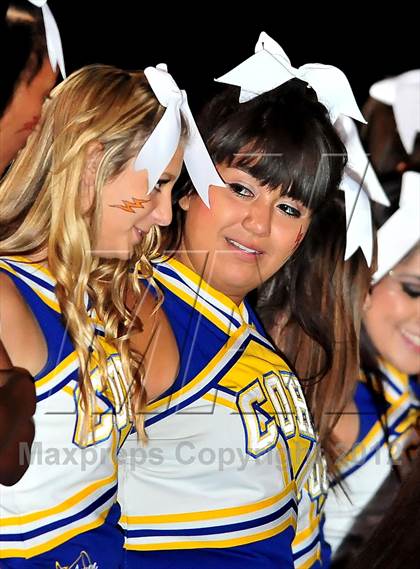 Thumbnail 2 in Bishop Amat @ Charter Oak photogallery.