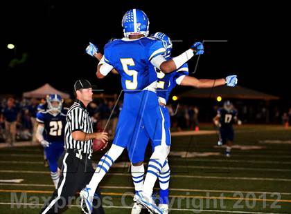 Thumbnail 3 in Bishop Amat @ Charter Oak photogallery.