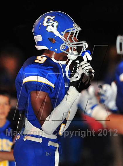 Thumbnail 1 in Bishop Amat @ Charter Oak photogallery.