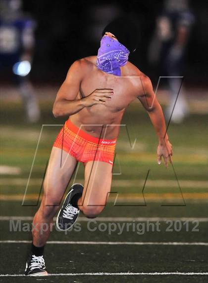 Thumbnail 1 in Bishop Amat @ Charter Oak photogallery.