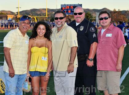 Thumbnail 2 in Bishop Amat @ Charter Oak photogallery.