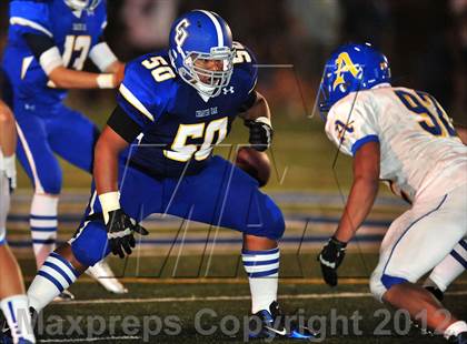Thumbnail 2 in Bishop Amat @ Charter Oak photogallery.