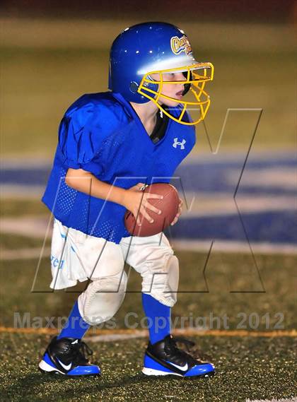 Thumbnail 3 in Bishop Amat @ Charter Oak photogallery.