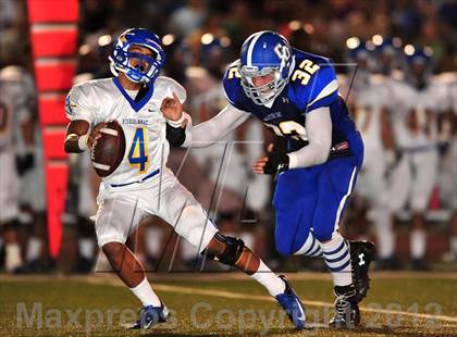 Thumbnail 3 in Bishop Amat @ Charter Oak photogallery.