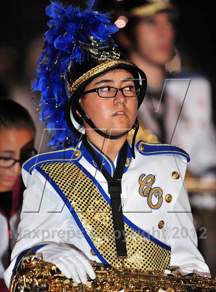 Thumbnail 2 in Bishop Amat @ Charter Oak photogallery.