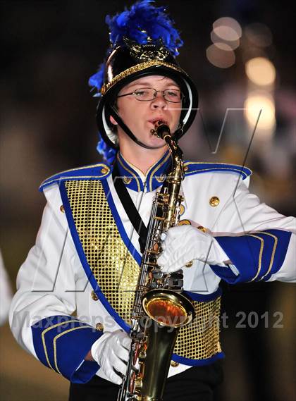 Thumbnail 2 in Bishop Amat @ Charter Oak photogallery.